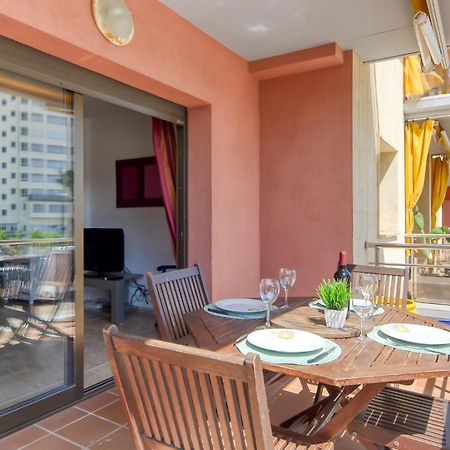 Mirablau F 1 1 Empuriabrava Gran Reserva - Immo Barneda מראה חיצוני תמונה