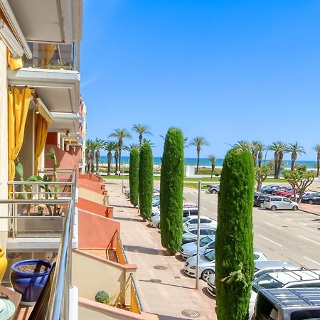 Mirablau F 1 1 Empuriabrava Gran Reserva - Immo Barneda מראה חיצוני תמונה