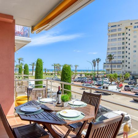 Mirablau F 1 1 Empuriabrava Gran Reserva - Immo Barneda מראה חיצוני תמונה
