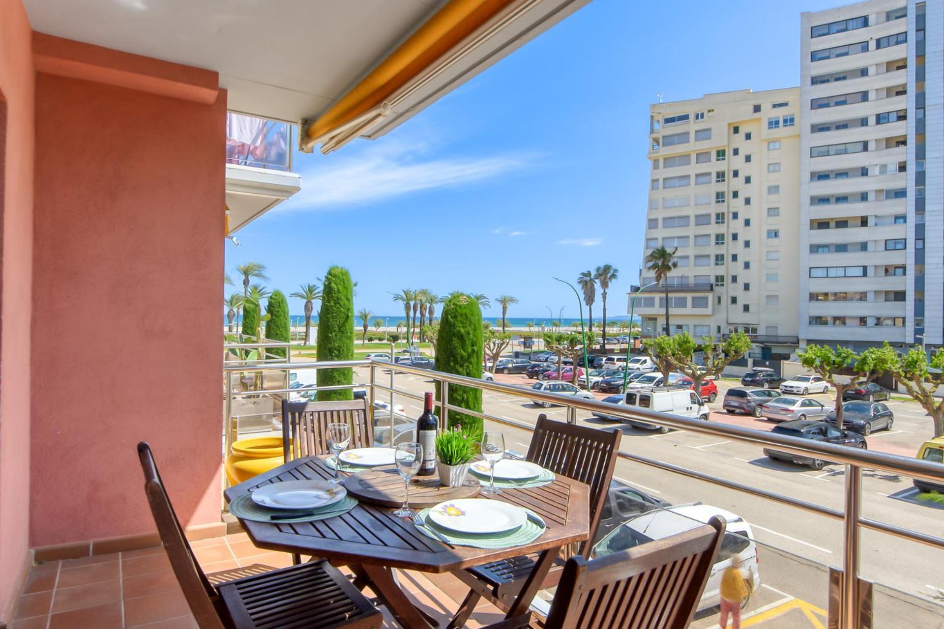 Mirablau F 1 1 Empuriabrava Gran Reserva - Immo Barneda מראה חיצוני תמונה