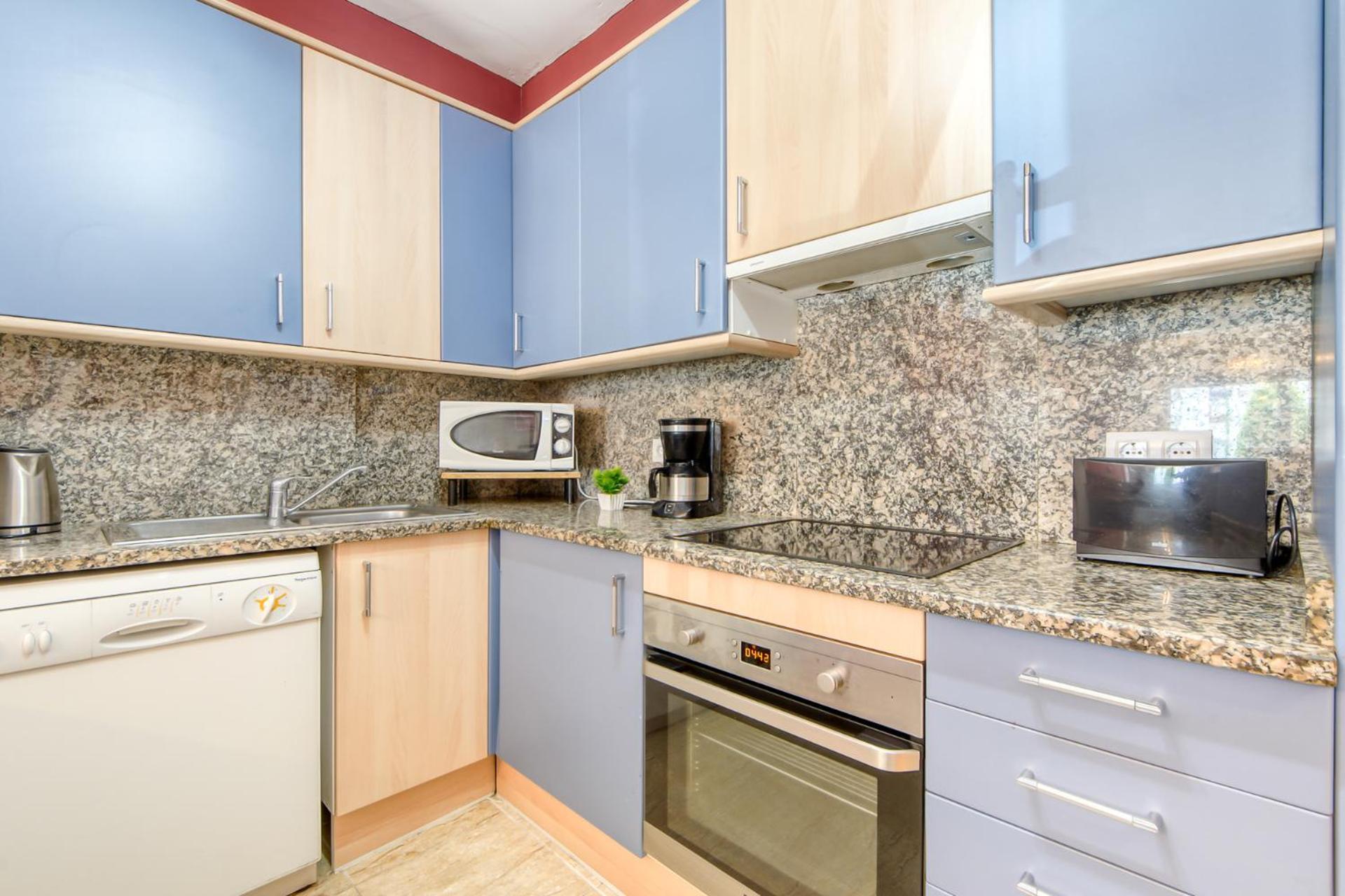 Mirablau F 1 1 Empuriabrava Gran Reserva - Immo Barneda מראה חיצוני תמונה