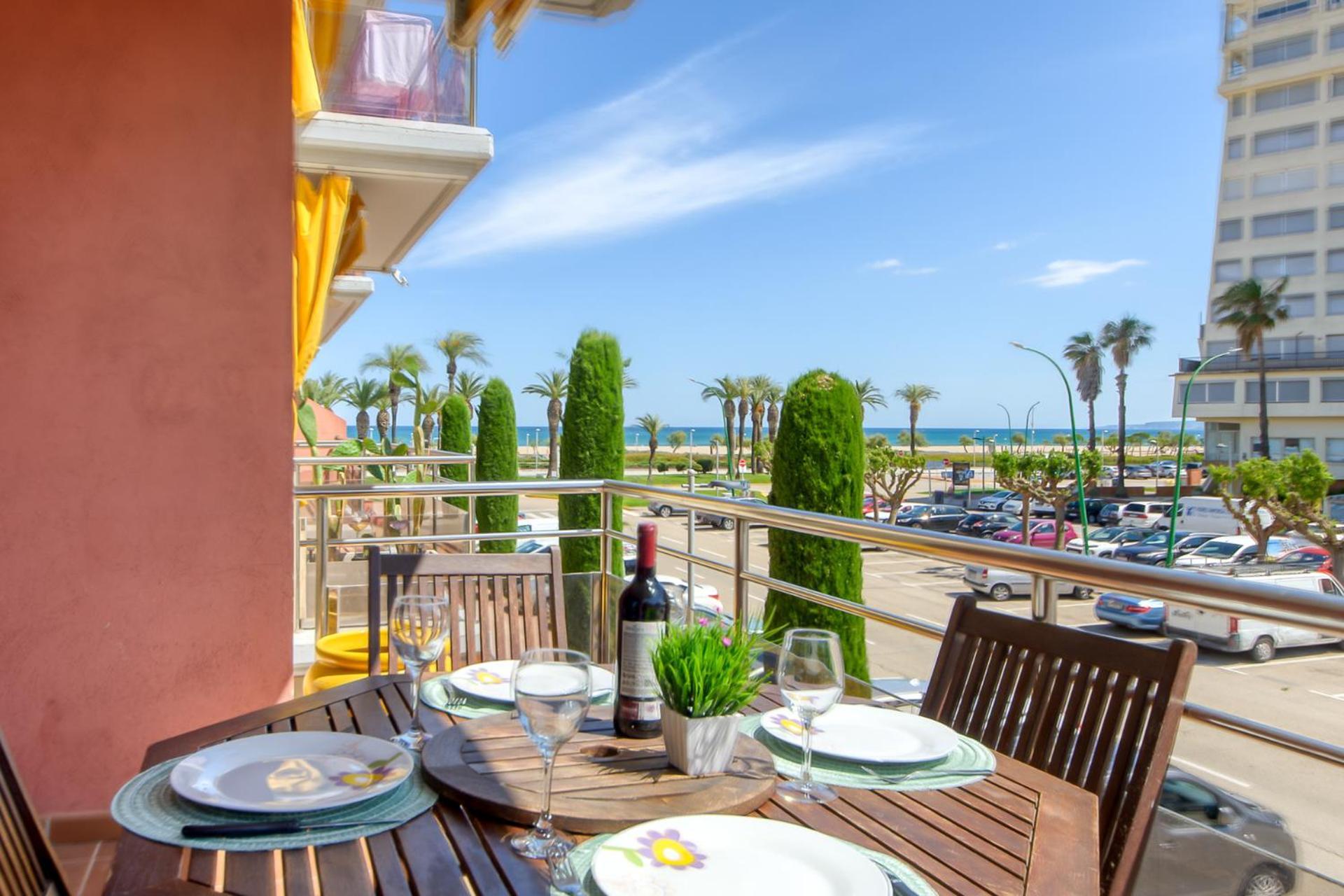 Mirablau F 1 1 Empuriabrava Gran Reserva - Immo Barneda מראה חיצוני תמונה