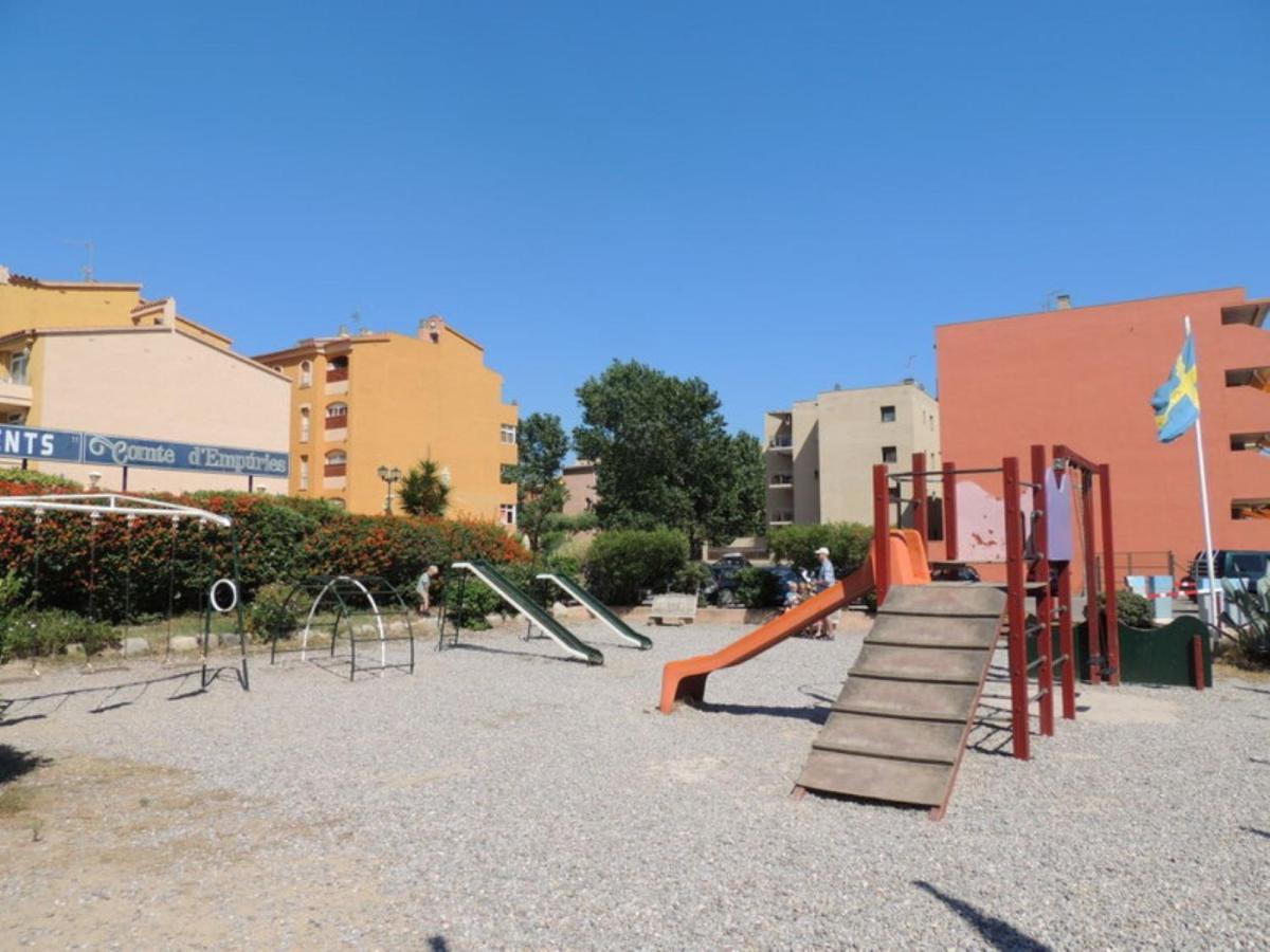 Mirablau F 1 1 Empuriabrava Gran Reserva - Immo Barneda מראה חיצוני תמונה