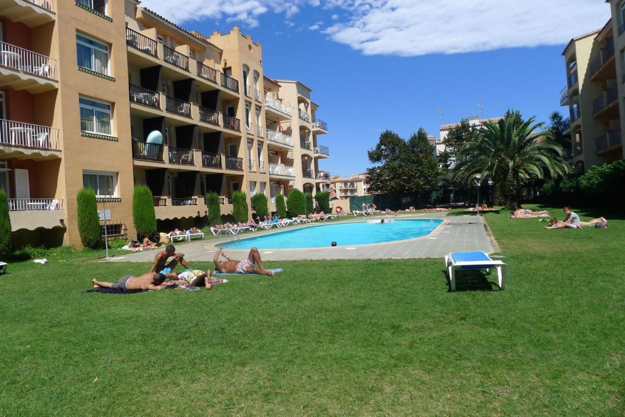 Mirablau F 1 1 Empuriabrava Gran Reserva - Immo Barneda מראה חיצוני תמונה