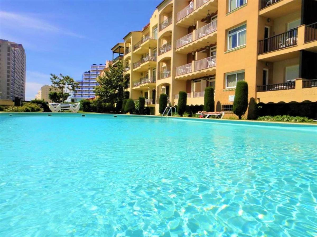 Mirablau F 1 1 Empuriabrava Gran Reserva - Immo Barneda מראה חיצוני תמונה