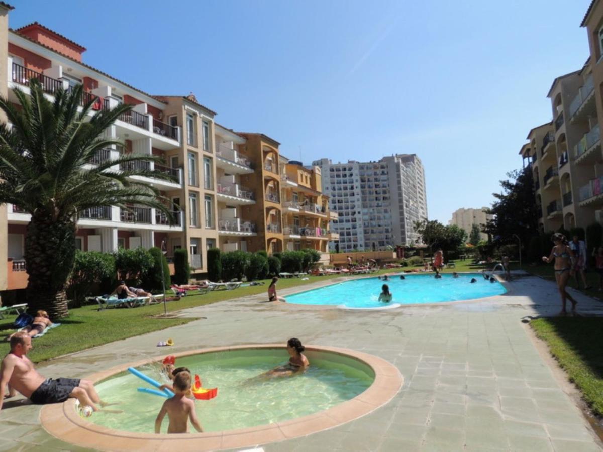 Mirablau F 1 1 Empuriabrava Gran Reserva - Immo Barneda מראה חיצוני תמונה